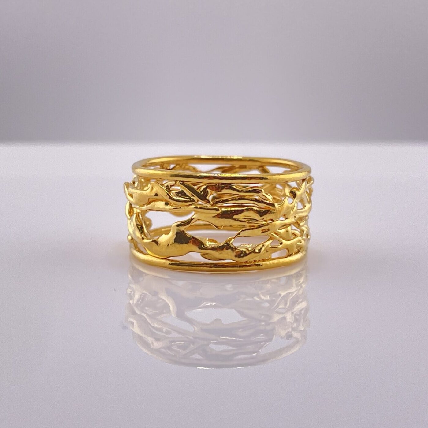 melt ring 20.5号 9.2g