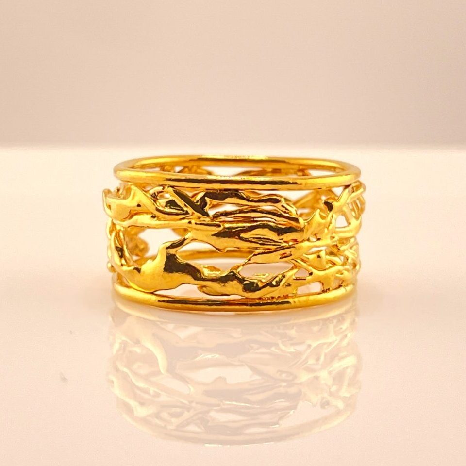 Melt ring 20.5号 9.2g