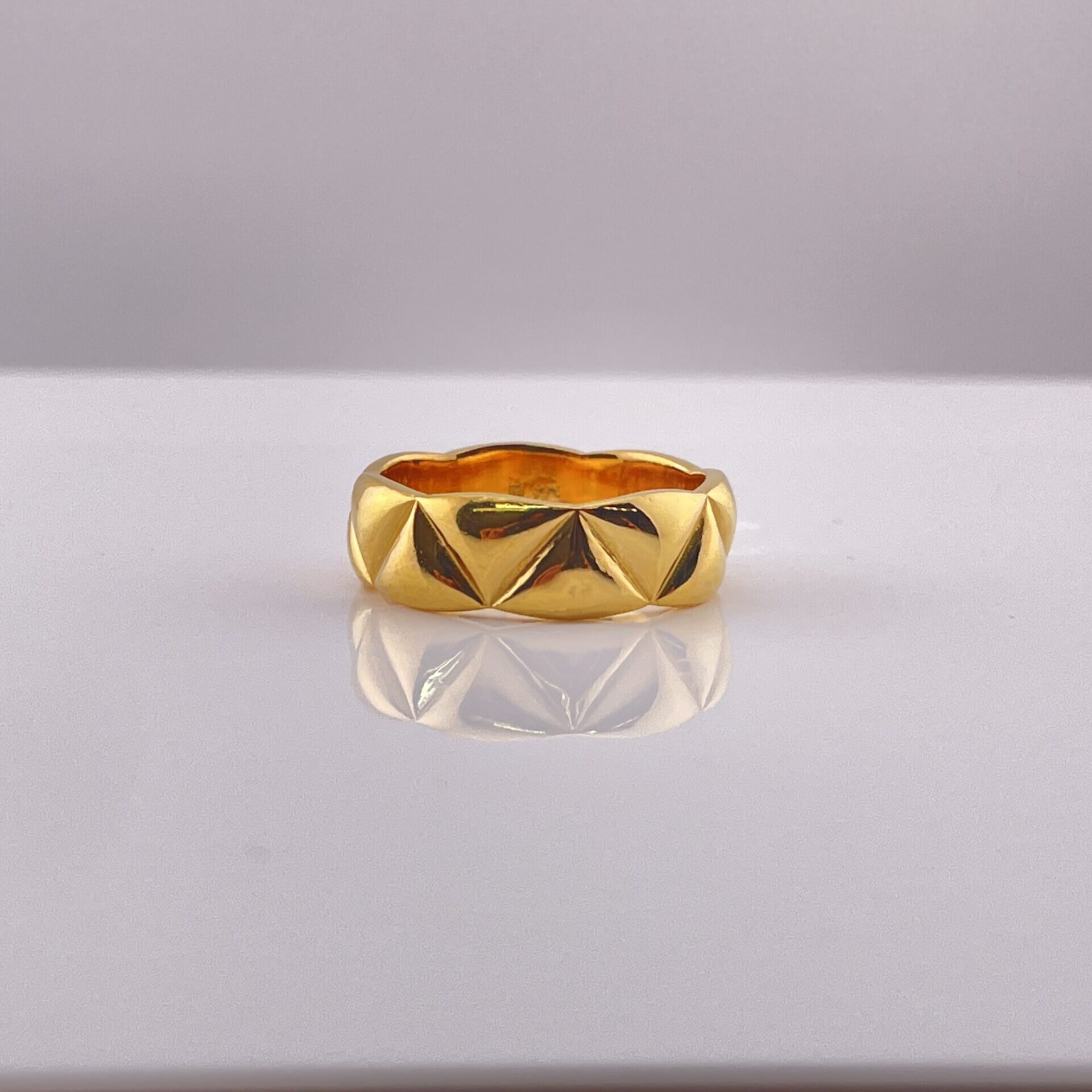 cushion ring 18.5号 13.12g