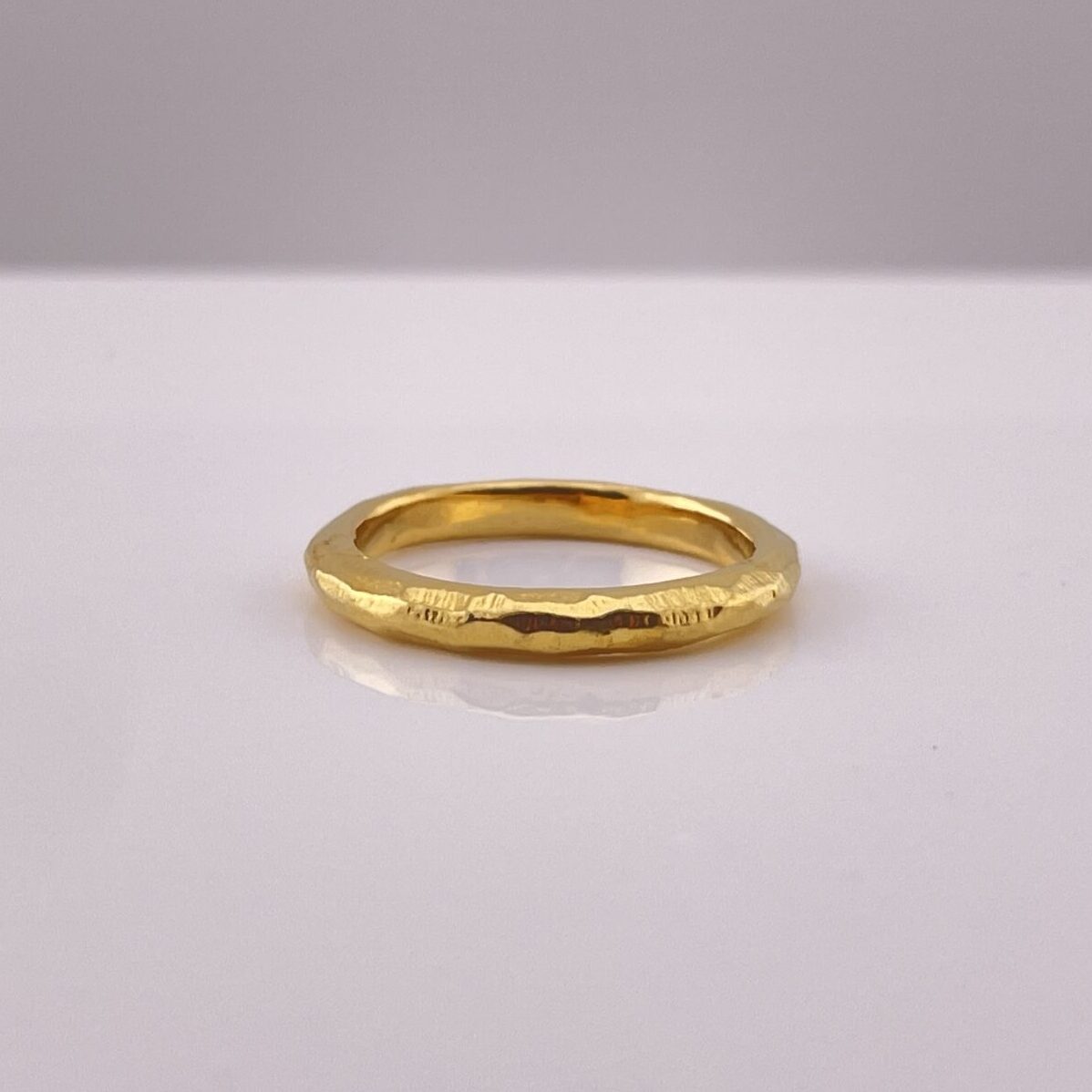 texture ring 13号 5.94g