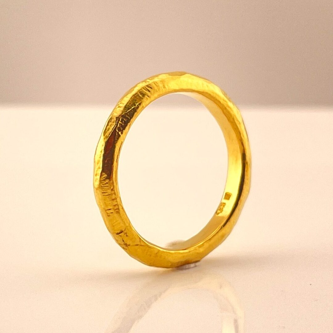 Texture ring 13号 5.94g