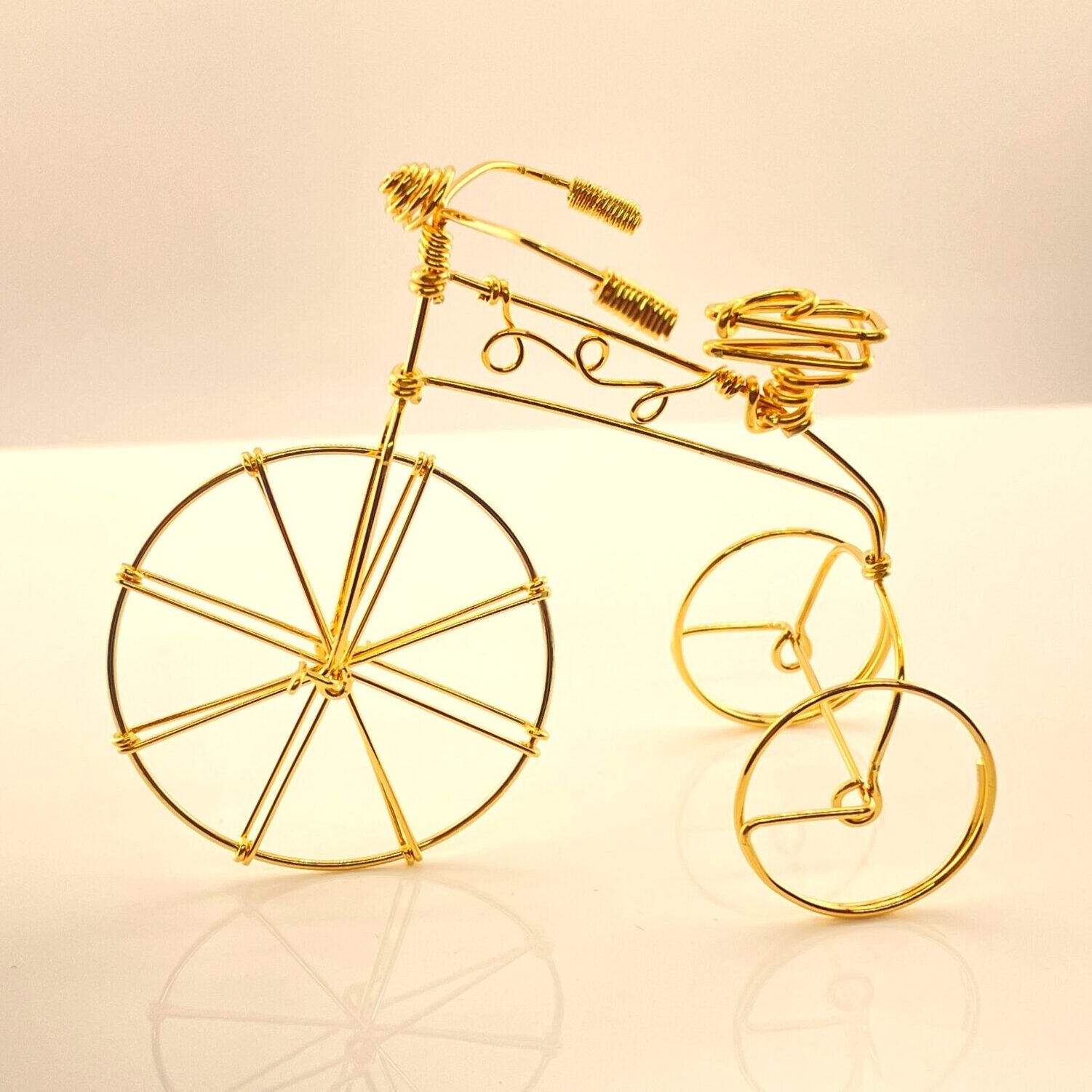 Wire　art　 23.25ｇ