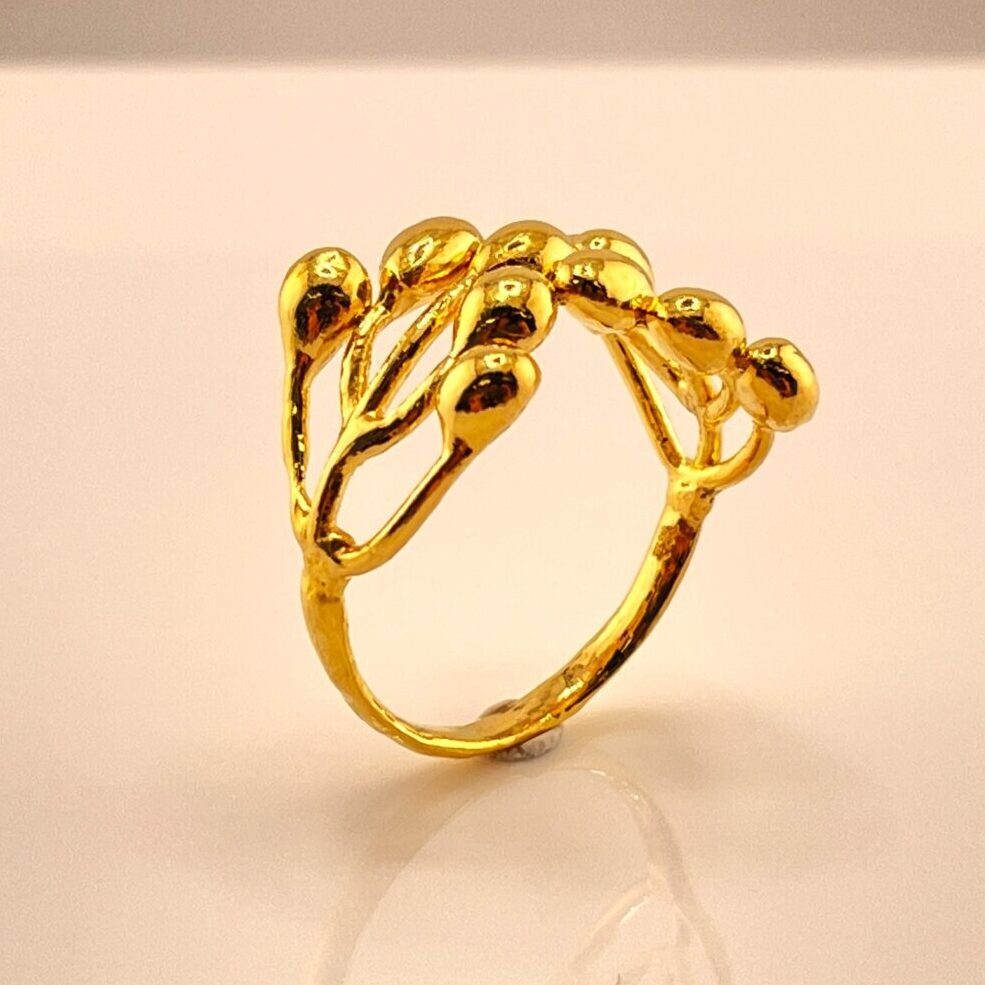 Inaho ring　4.78ｇ