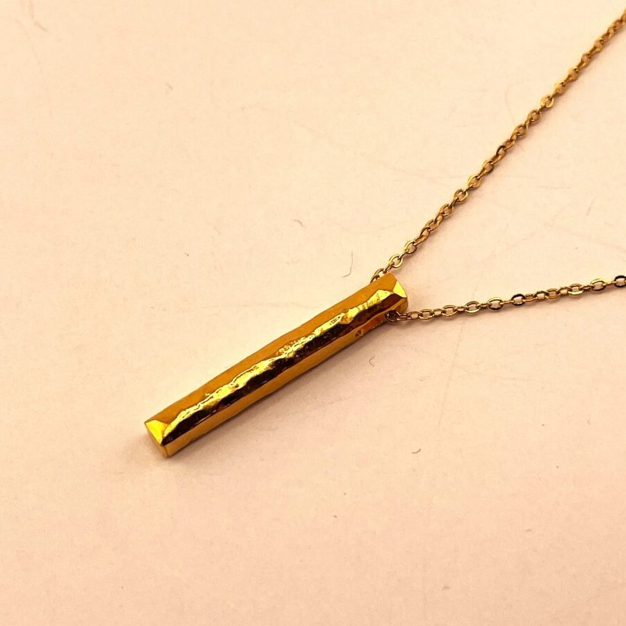 Texture pendanttop　5.19ｇ