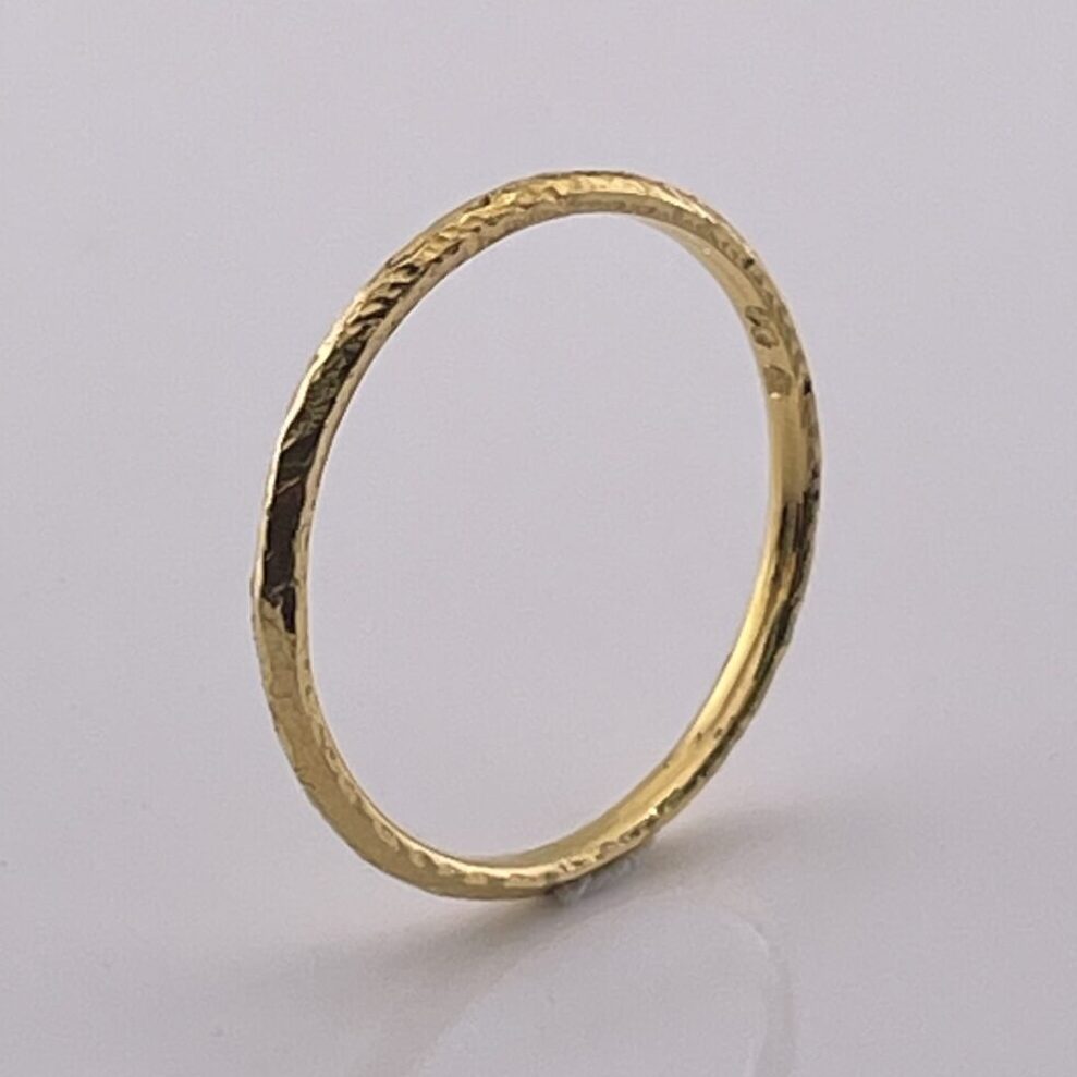 pure.ring 20号 2.07g