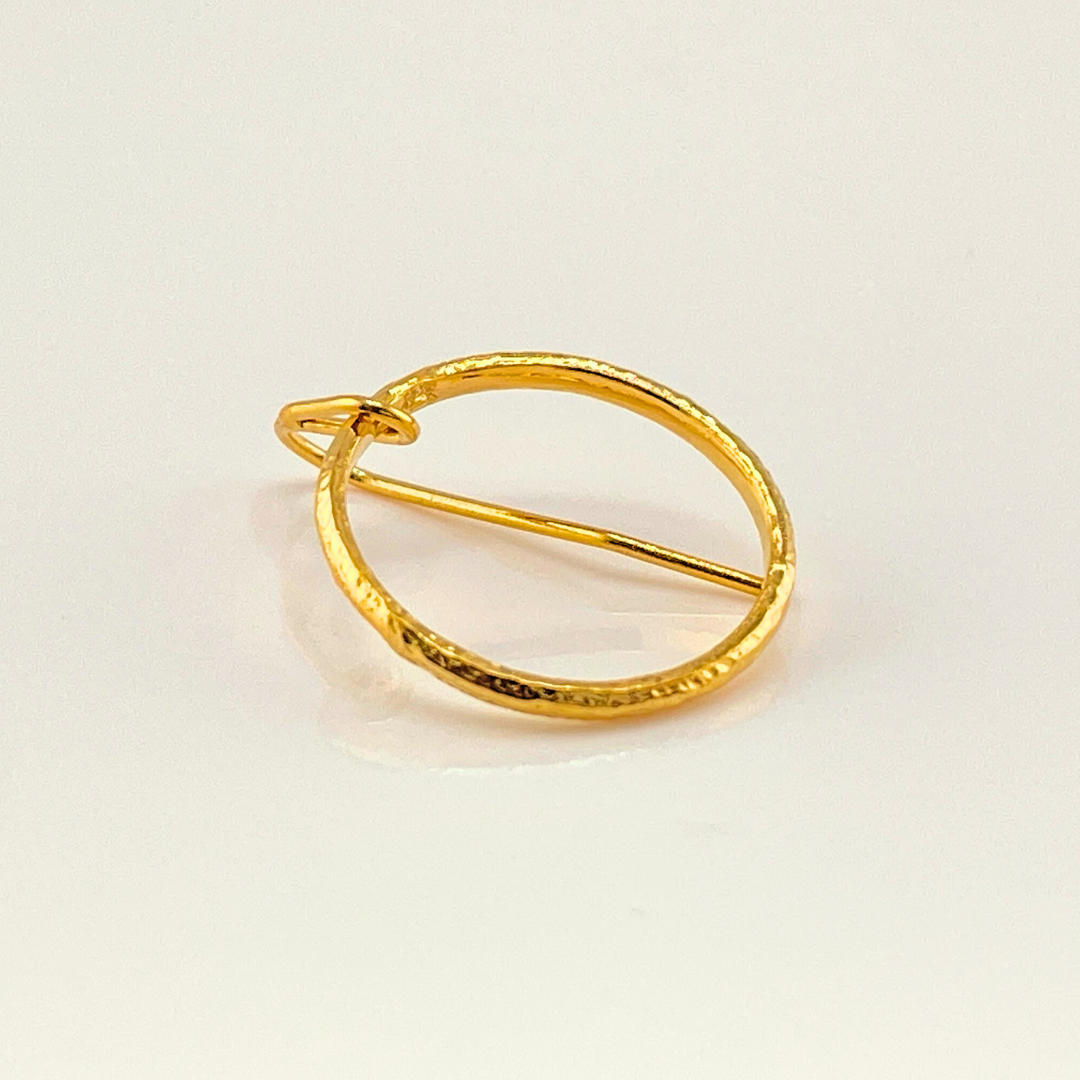 Pure.earrings 13号 2.22g