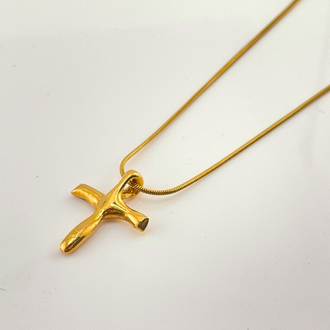 Cross　pendanttop 6.94ｇ