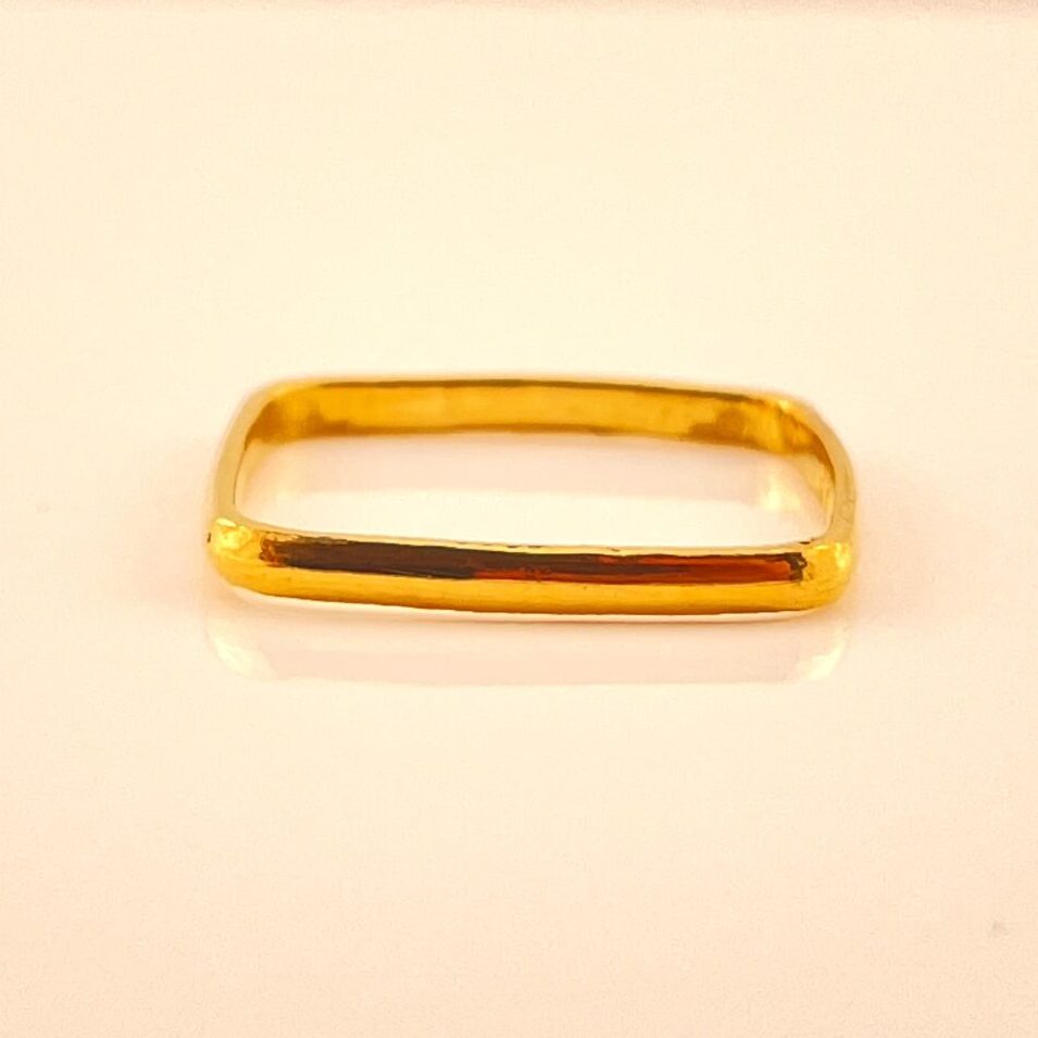 Dome square ring 12号　1.49ｇ