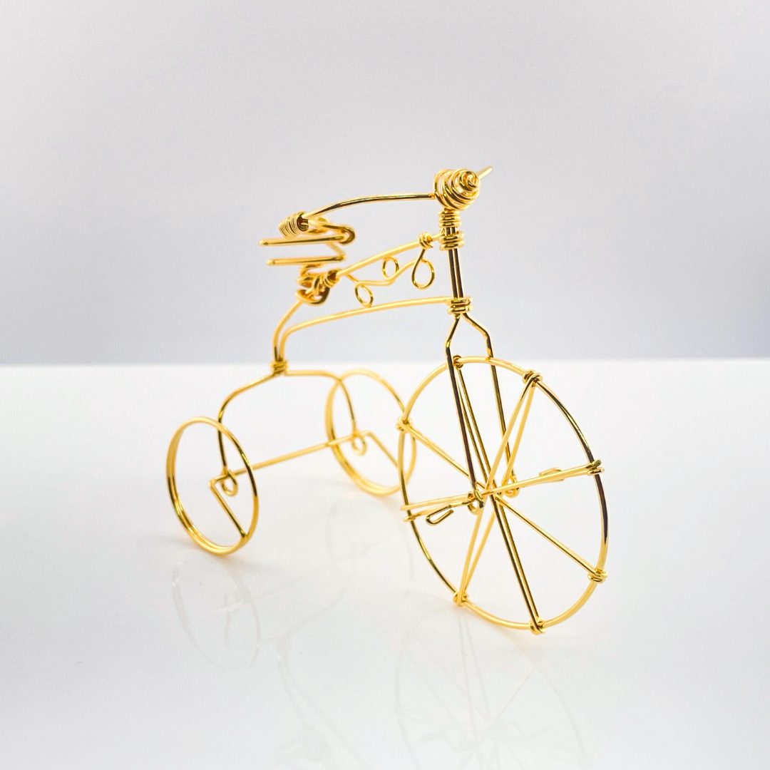 Wire　art　 23.25ｇ