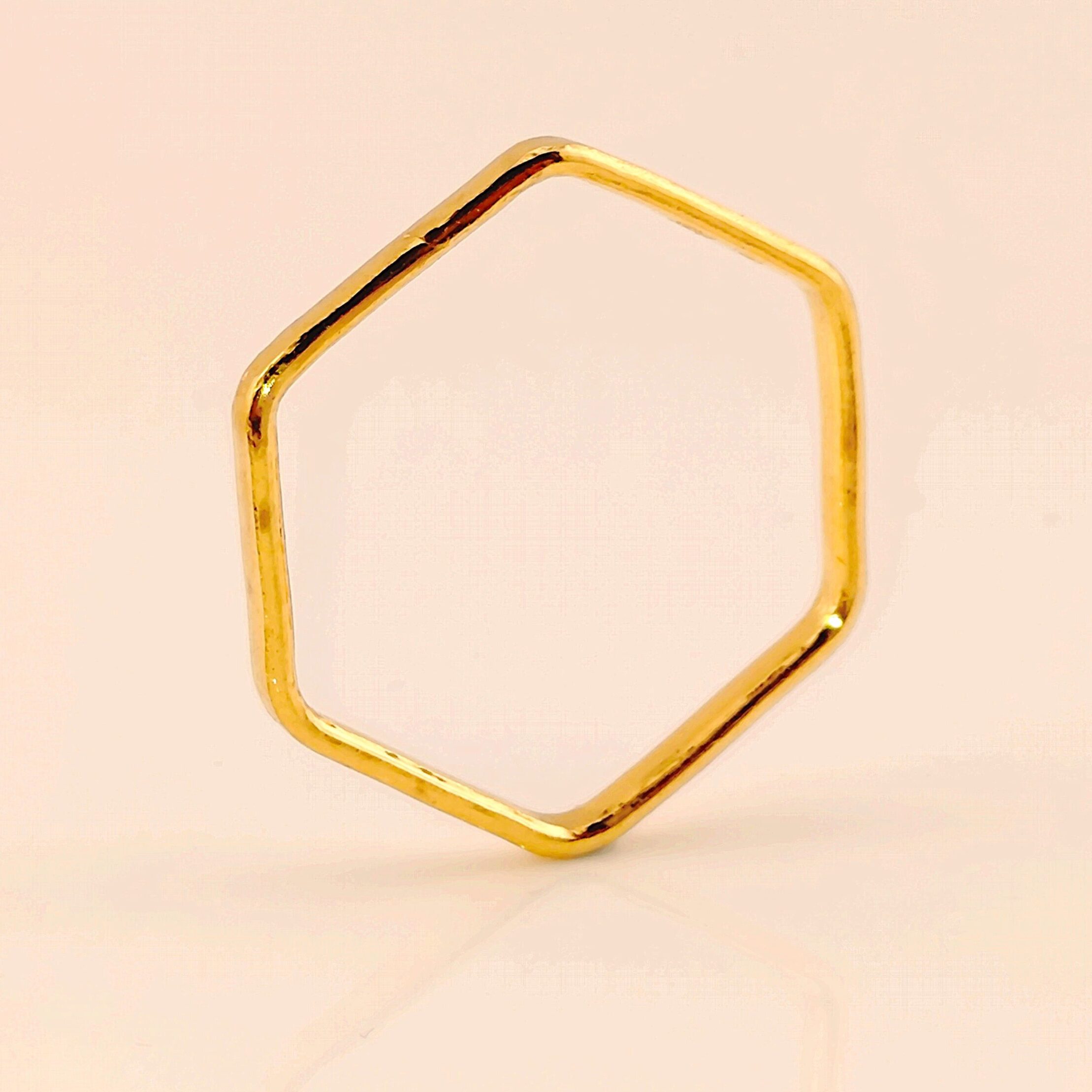 Hexa ring 19.5号　2.09ｇ