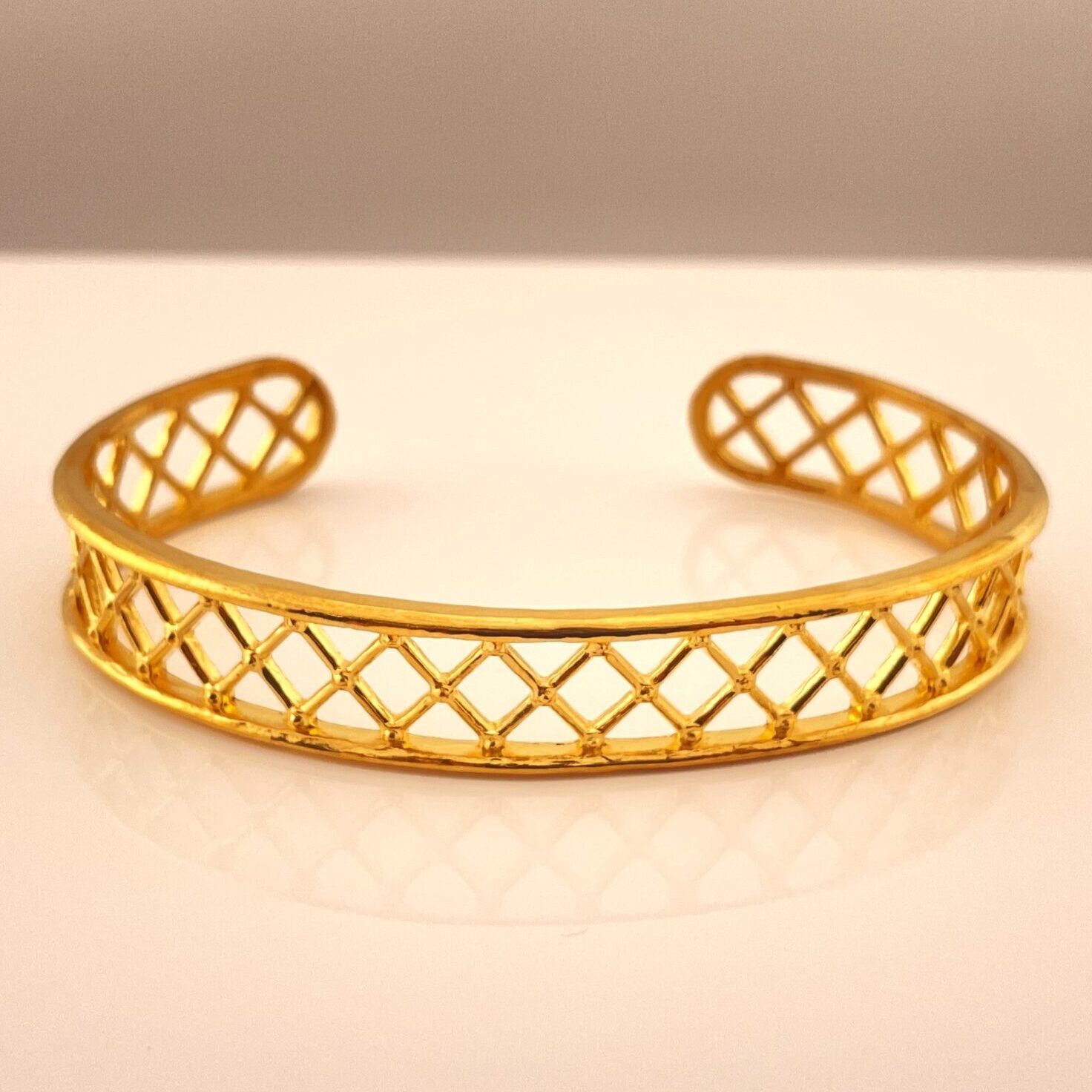 Lattice　bracele